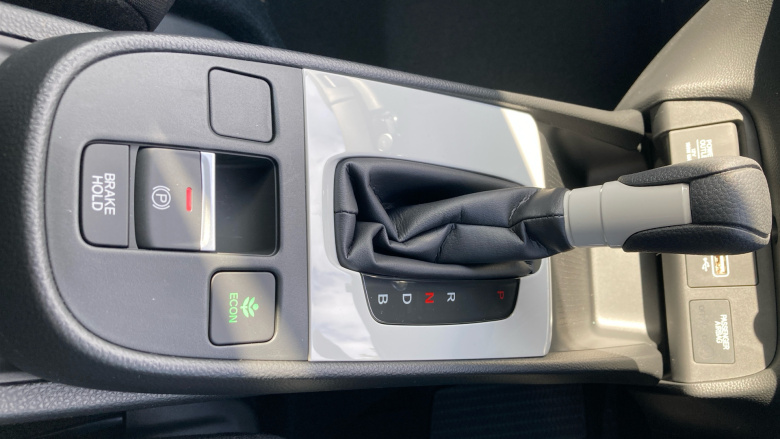 Honda Jazz 1.5 i-MMD Hybrid Elegance 5dr eCVT Hybrid Hatchback